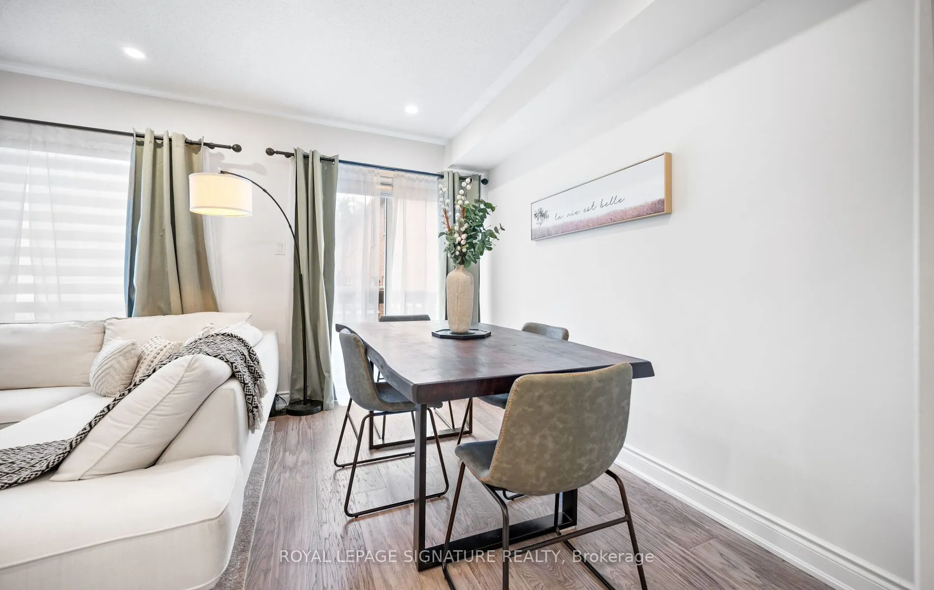 7360 Zinnia Place #36