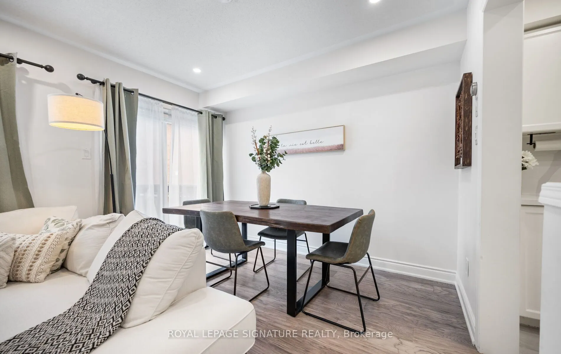 7360 Zinnia Place #36