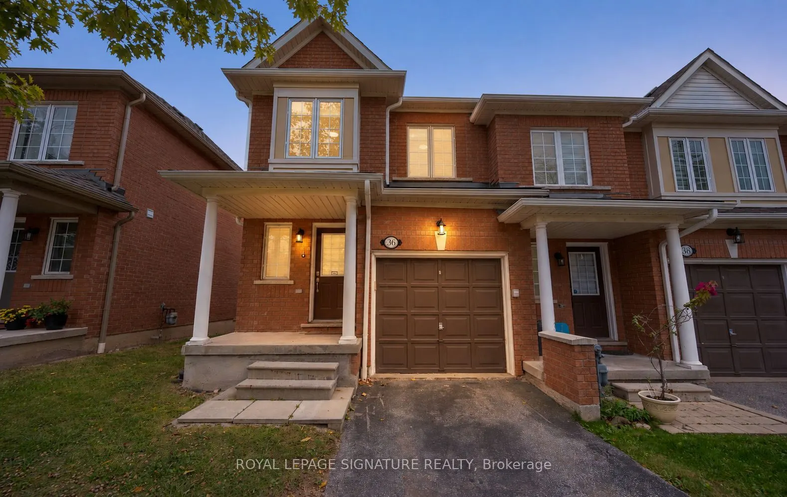 7360 Zinnia Place #36