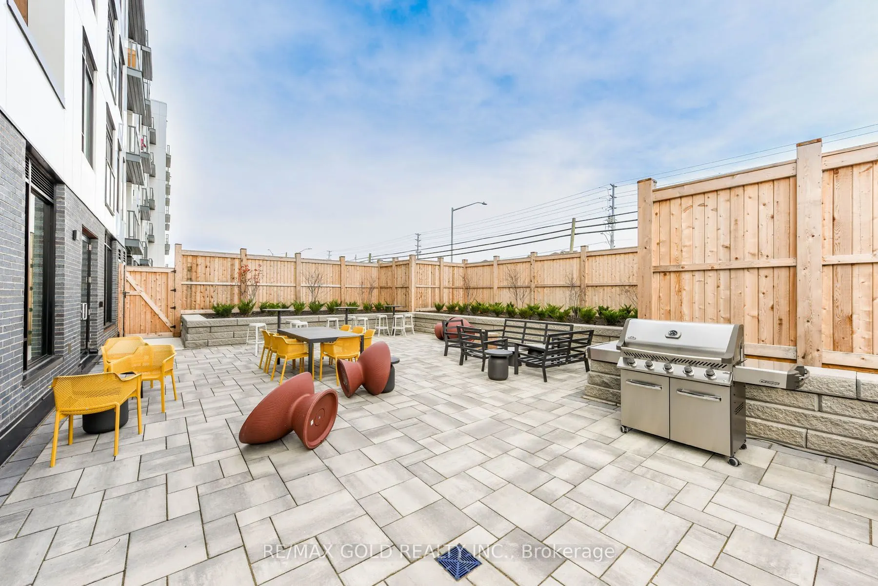 1440 Clarriage Court #514