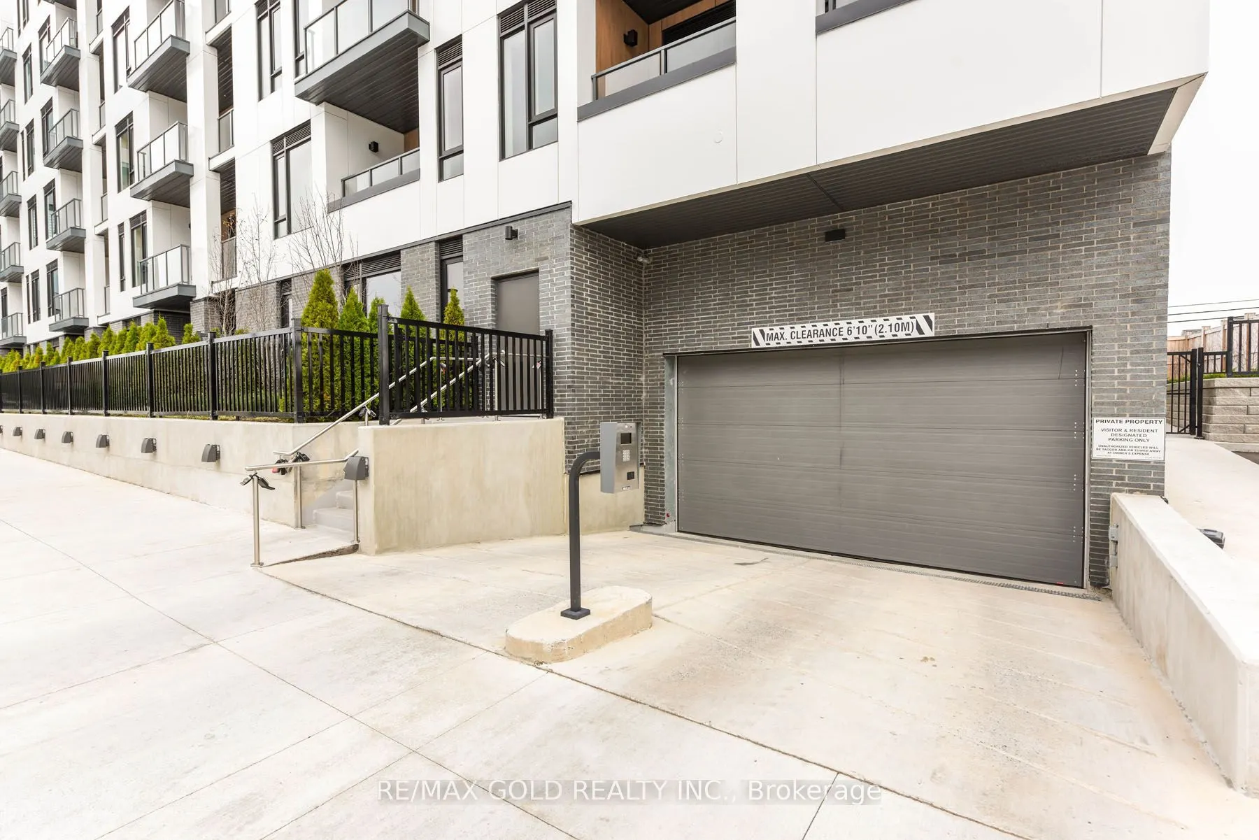 1440 Clarriage Court #514