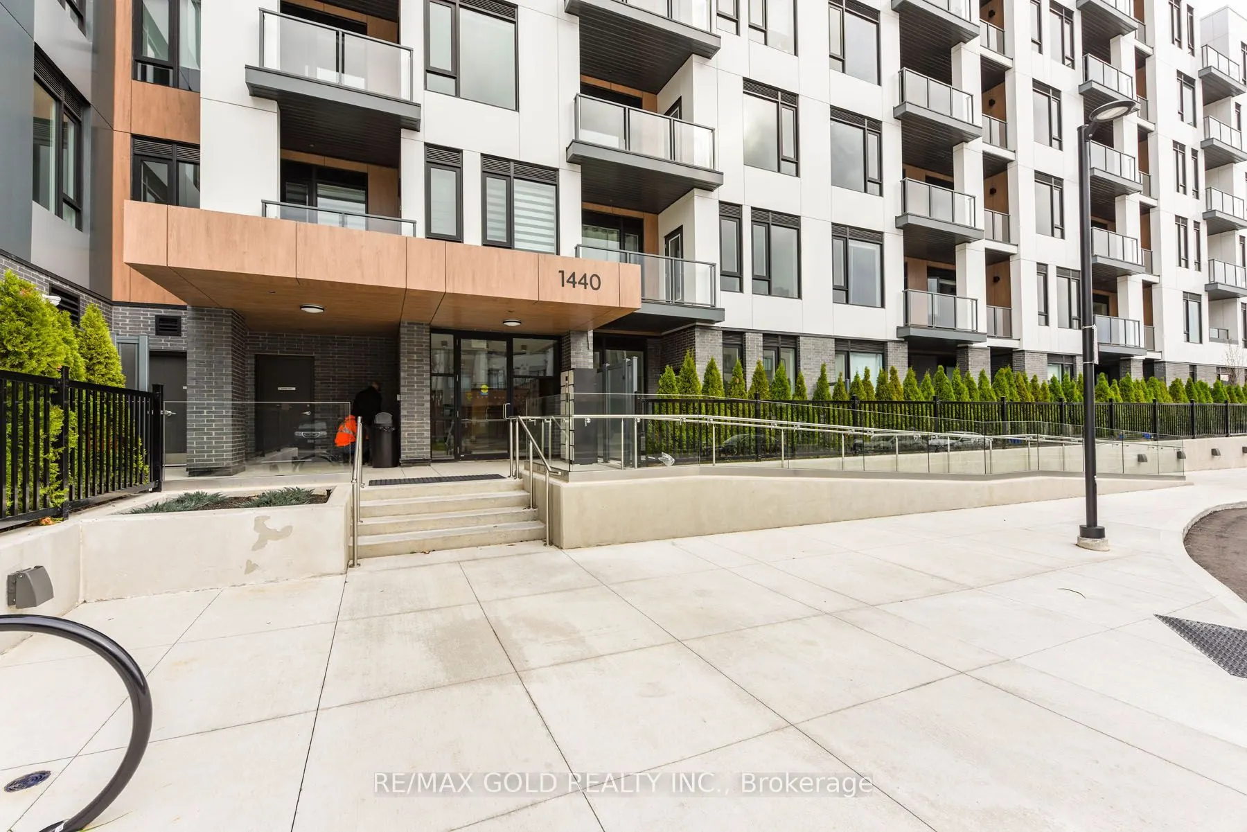 1440 Clarriage Court #514