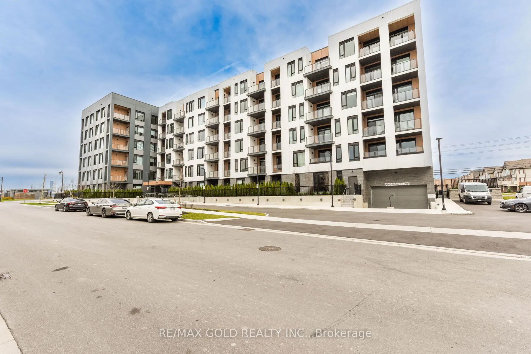 1440 Clarriage Court #514