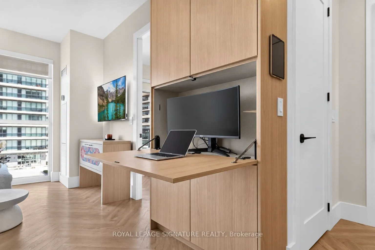 33 Shore Breeze Drive #706