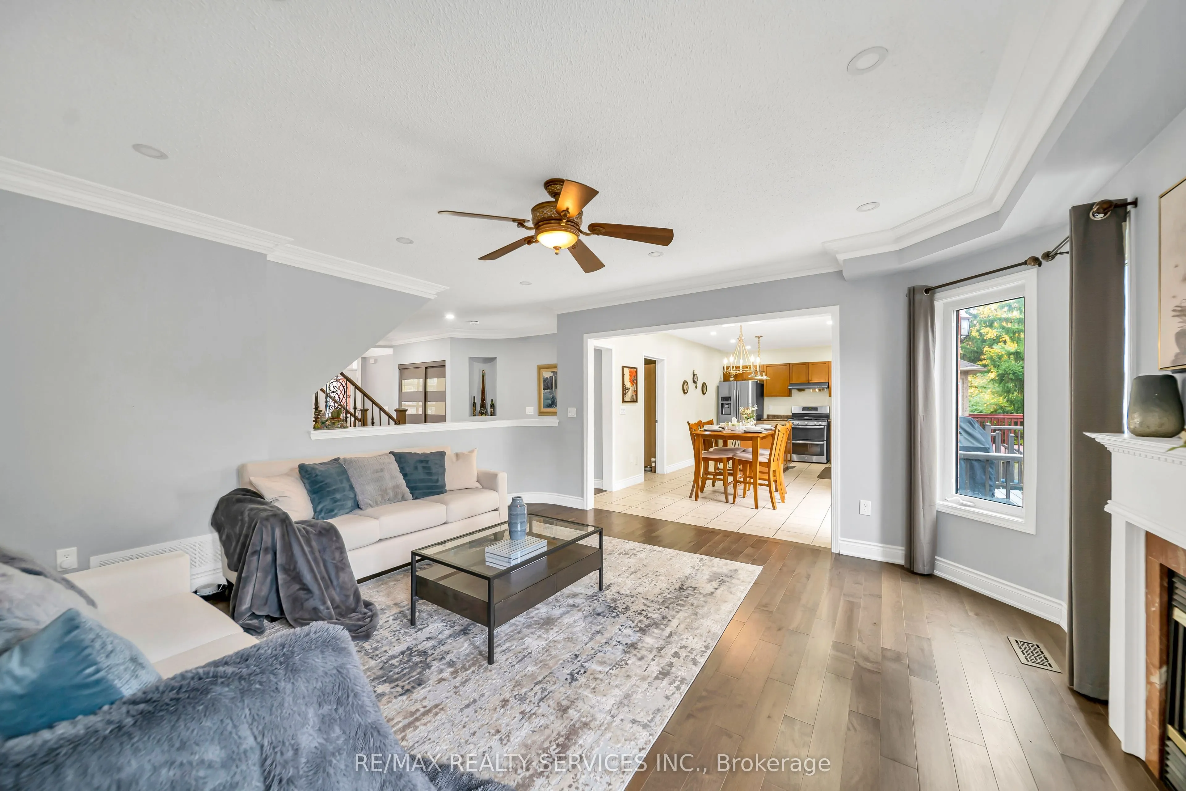 82 Dunvegan Crescent