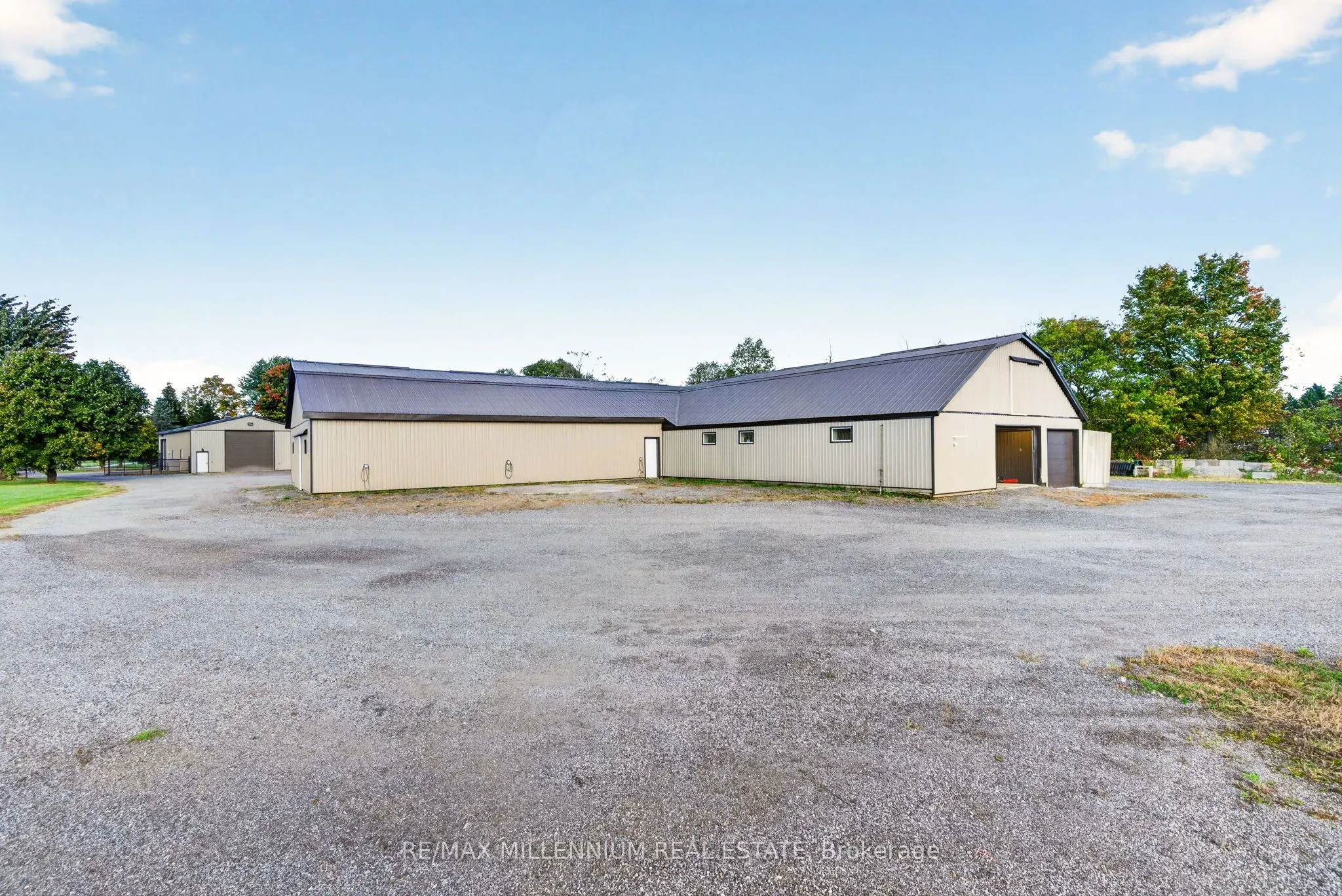 7196 McNiven Road