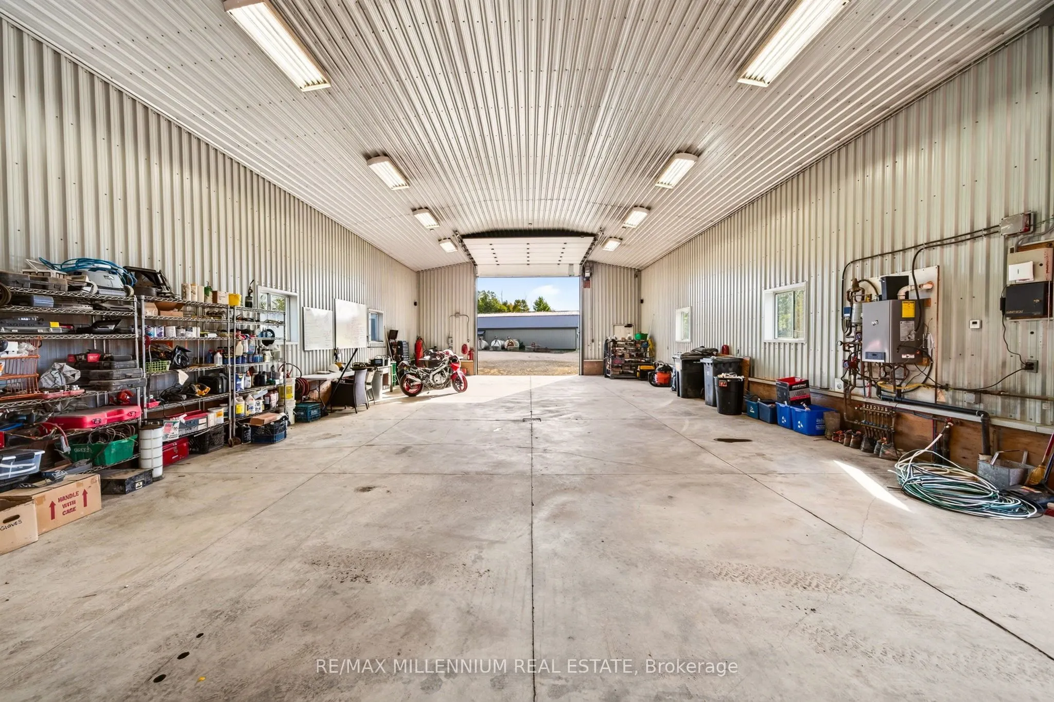7196 McNiven Road