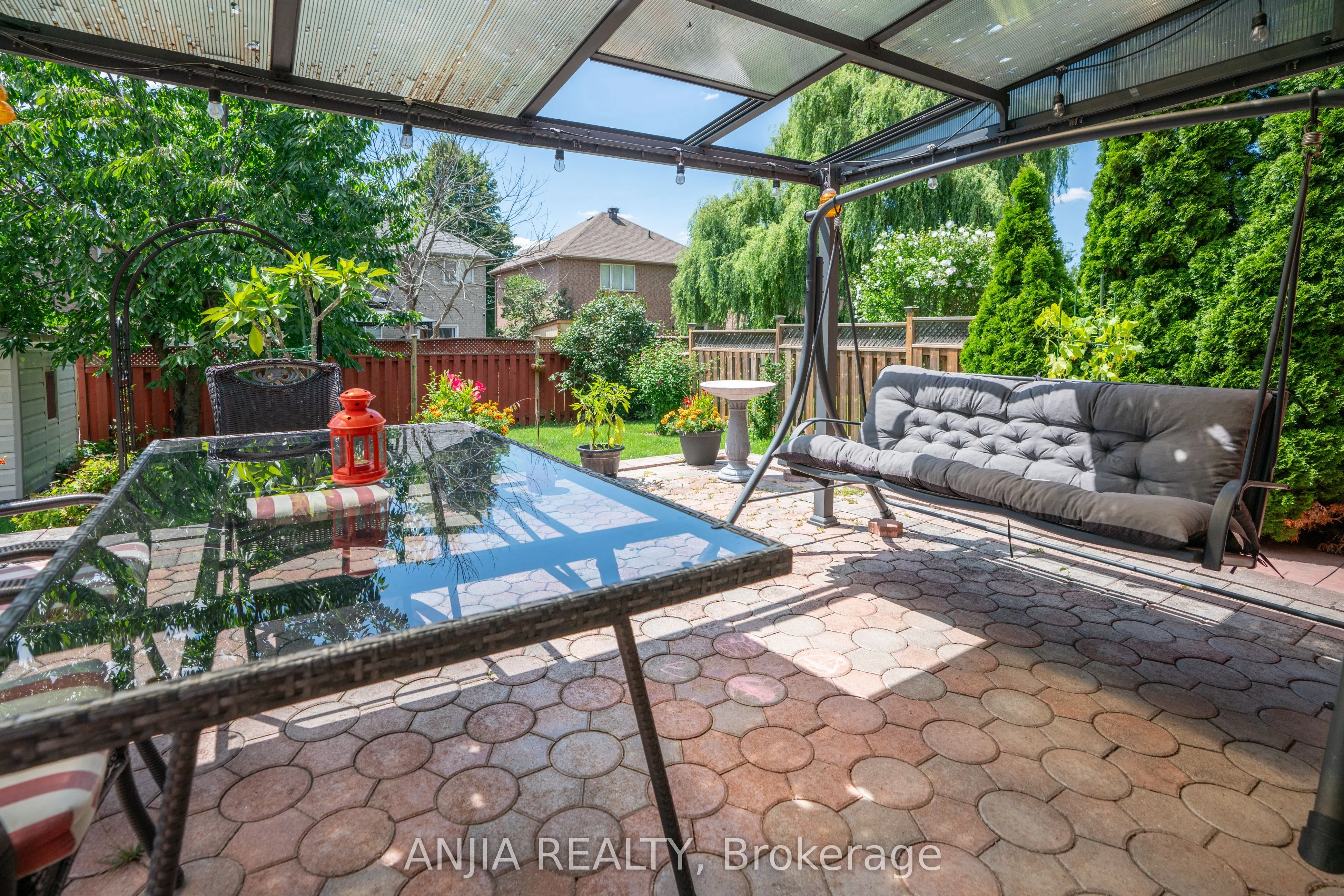 2410 Eden Valley Drive
