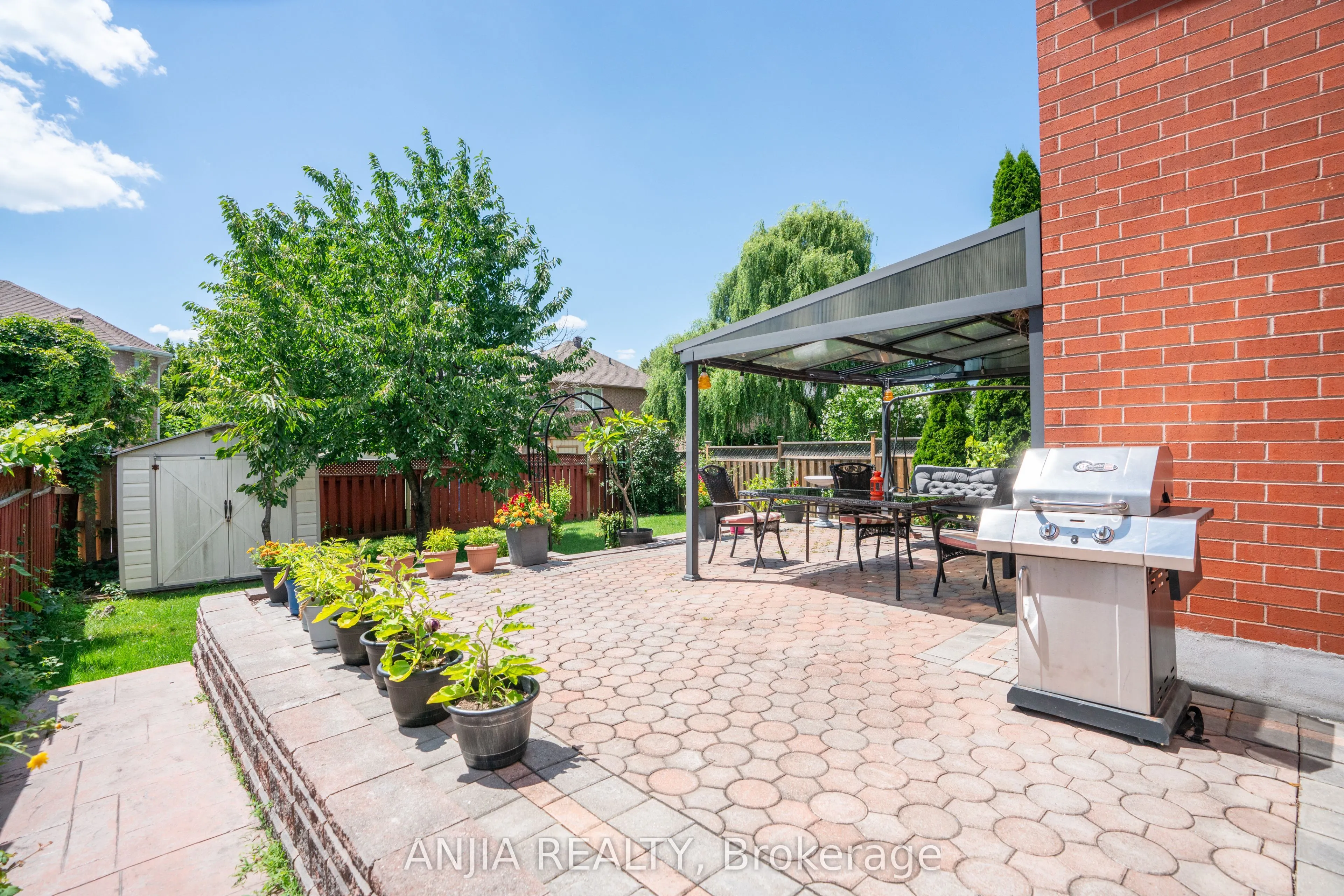 2410 Eden Valley Drive