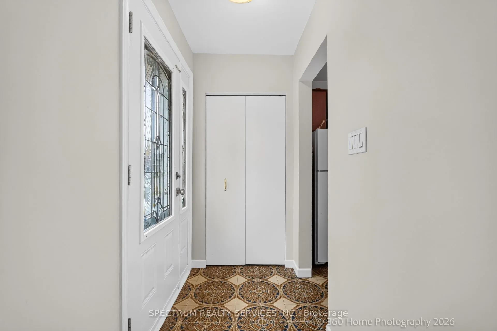 37 Newlin Crescent