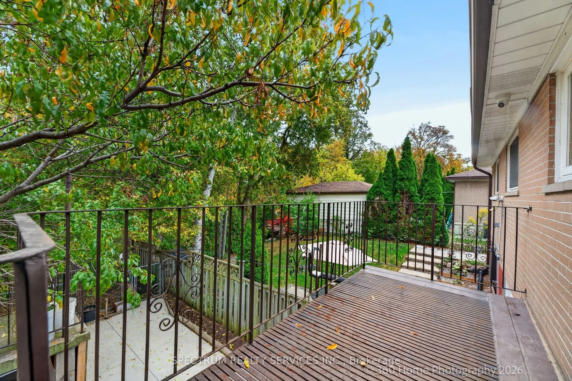 37 Newlin Crescent
