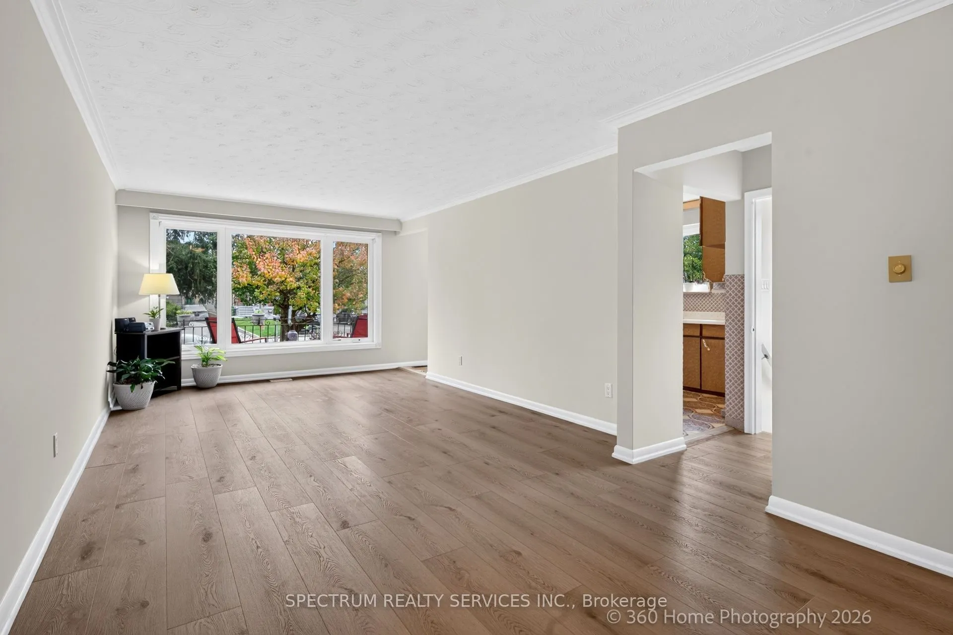 37 Newlin Crescent