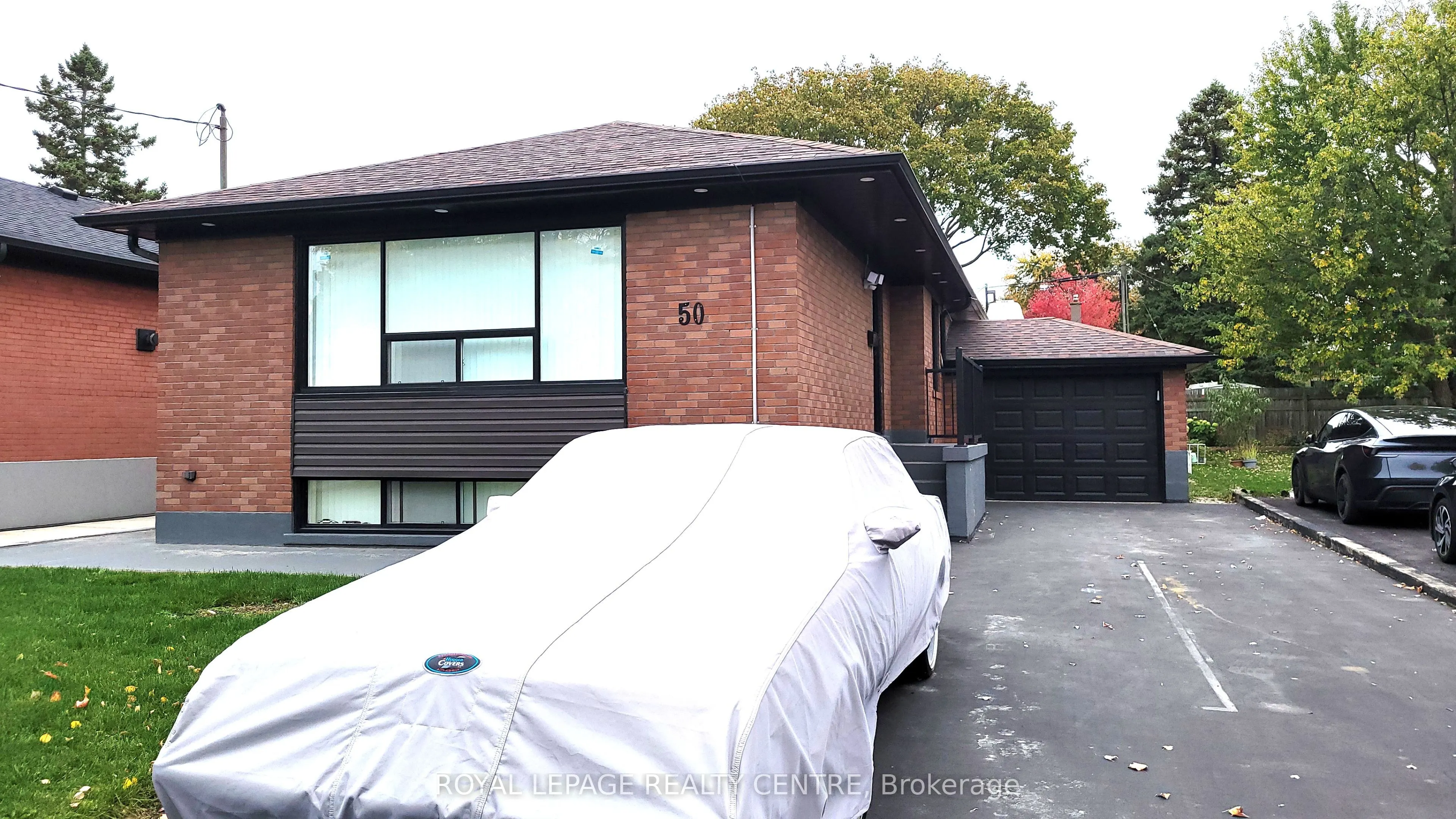 50 Rangoon Road