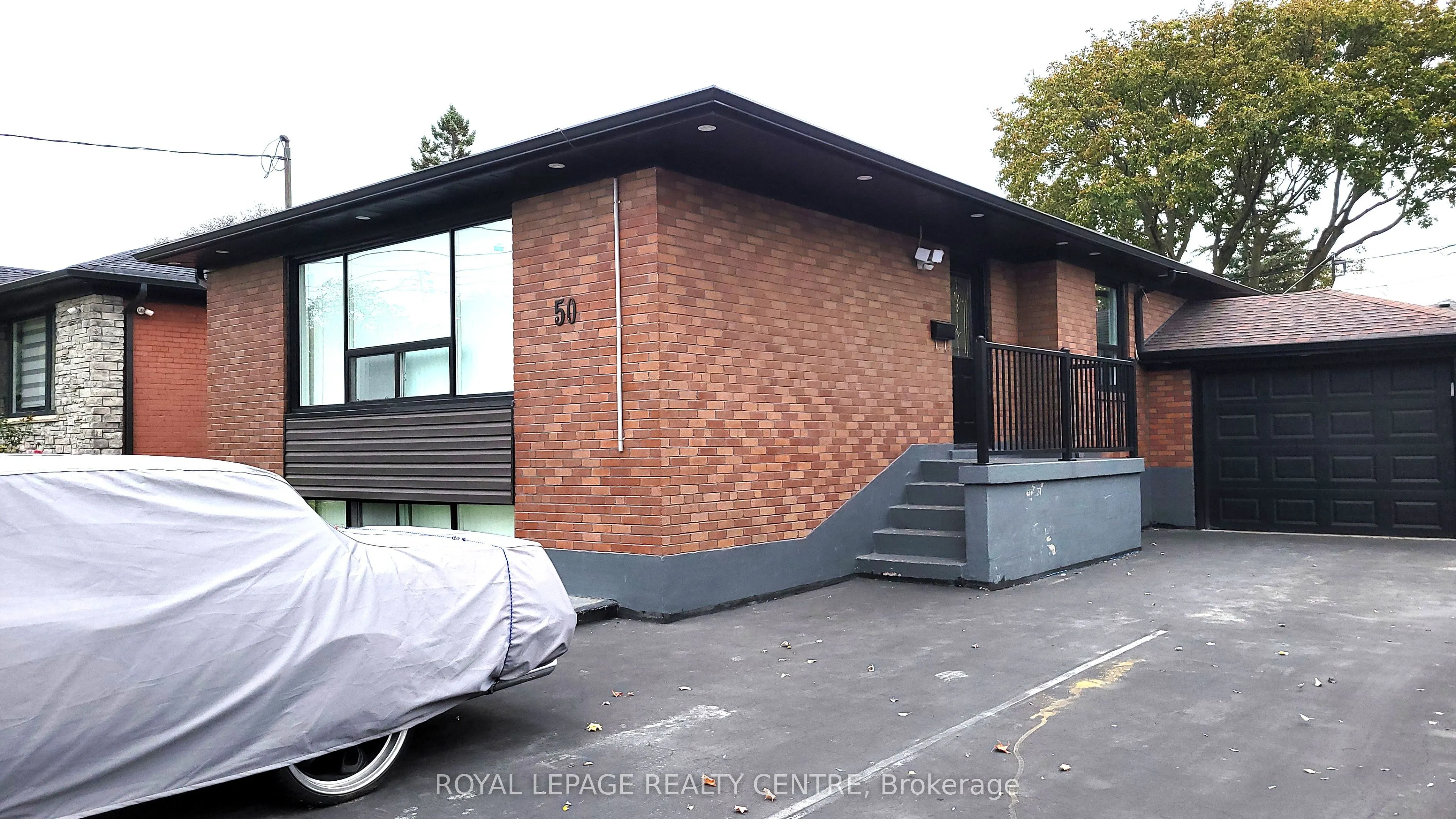50 Rangoon Road