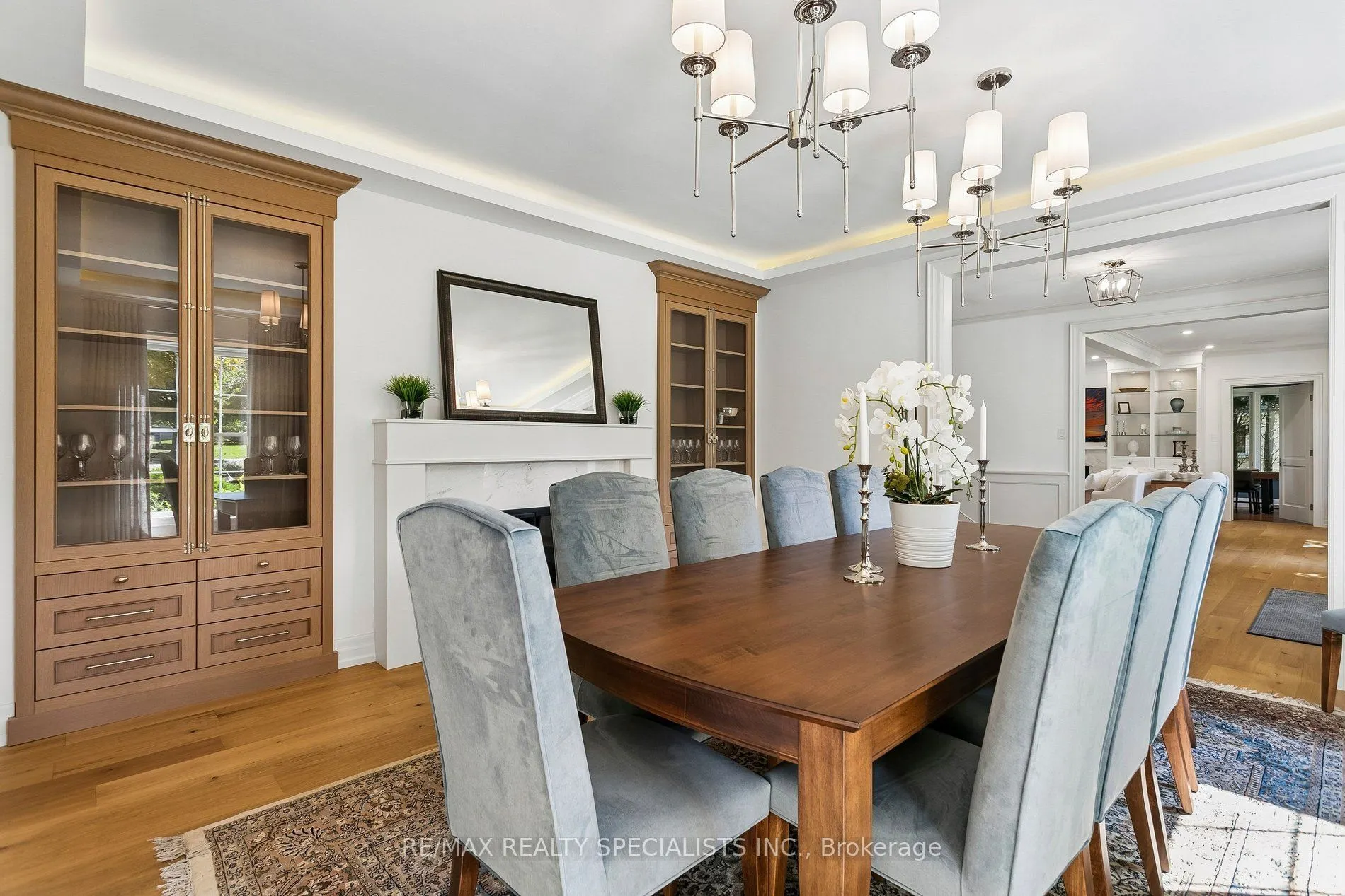 1309 Gatehouse Drive