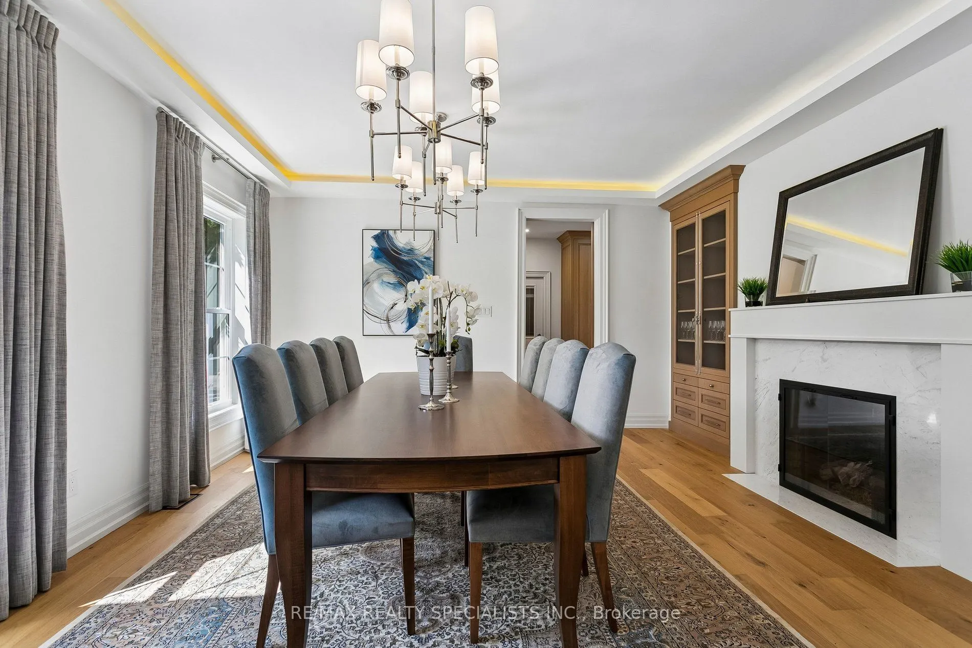 1309 Gatehouse Drive