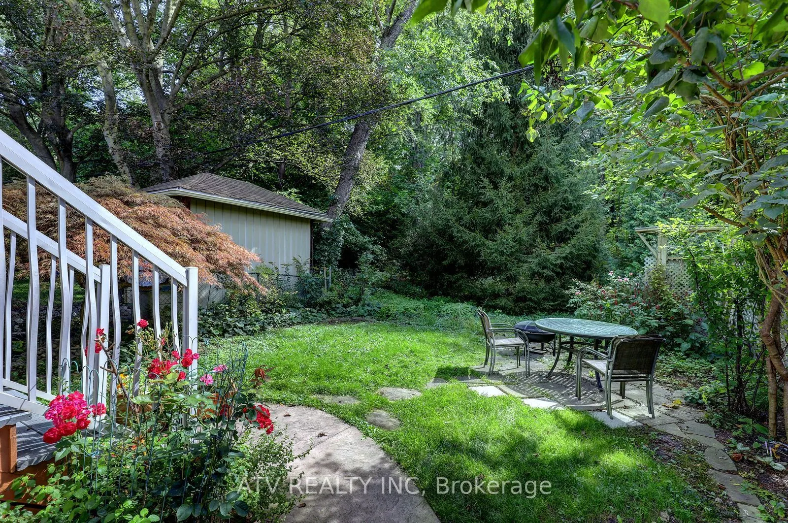 235 St  Mark's Road