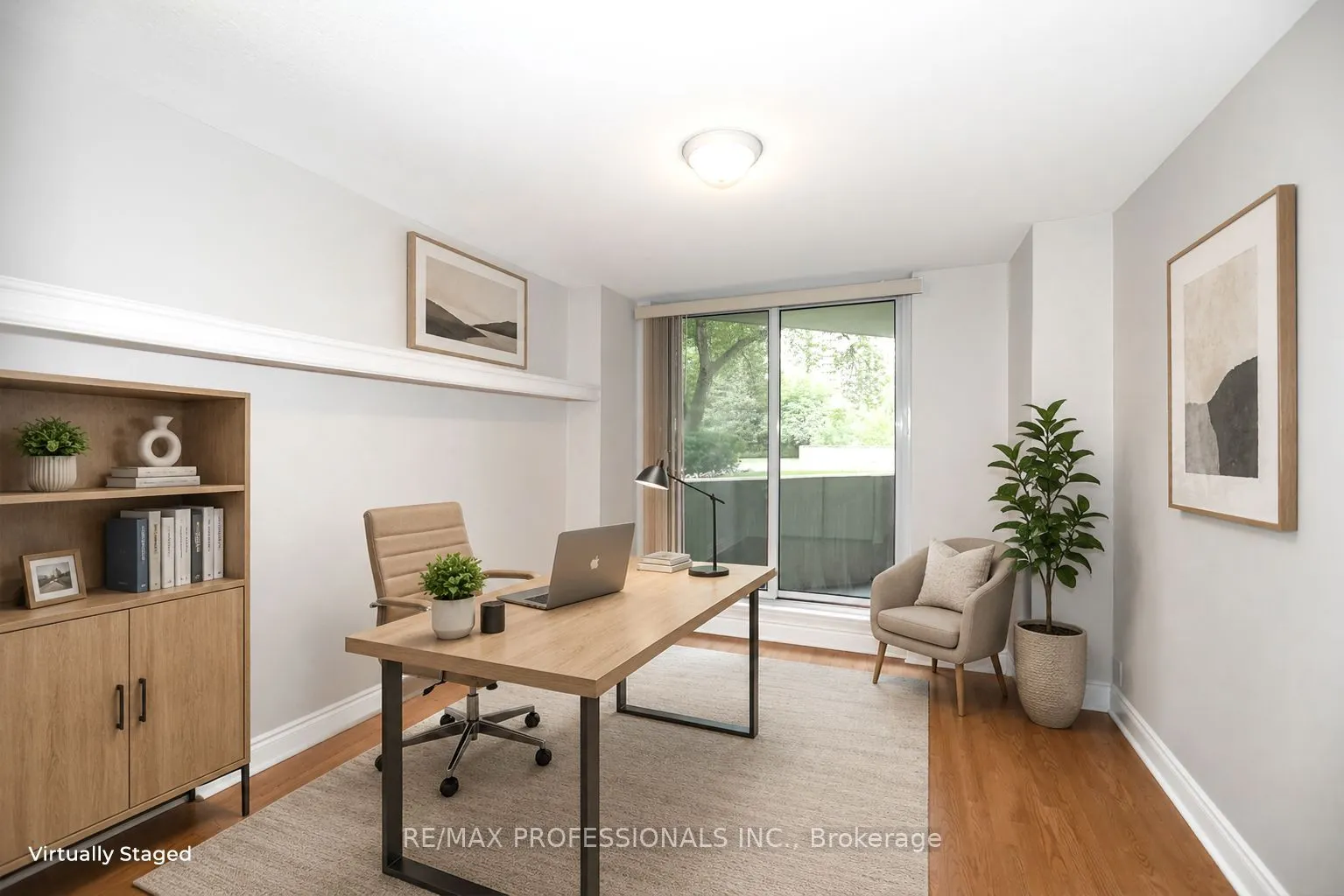 95 La Rose Avenue #105