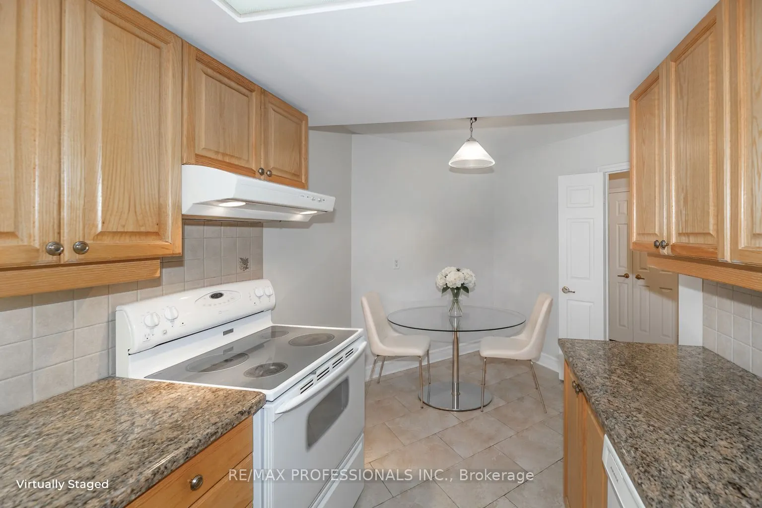 95 La Rose Avenue #105