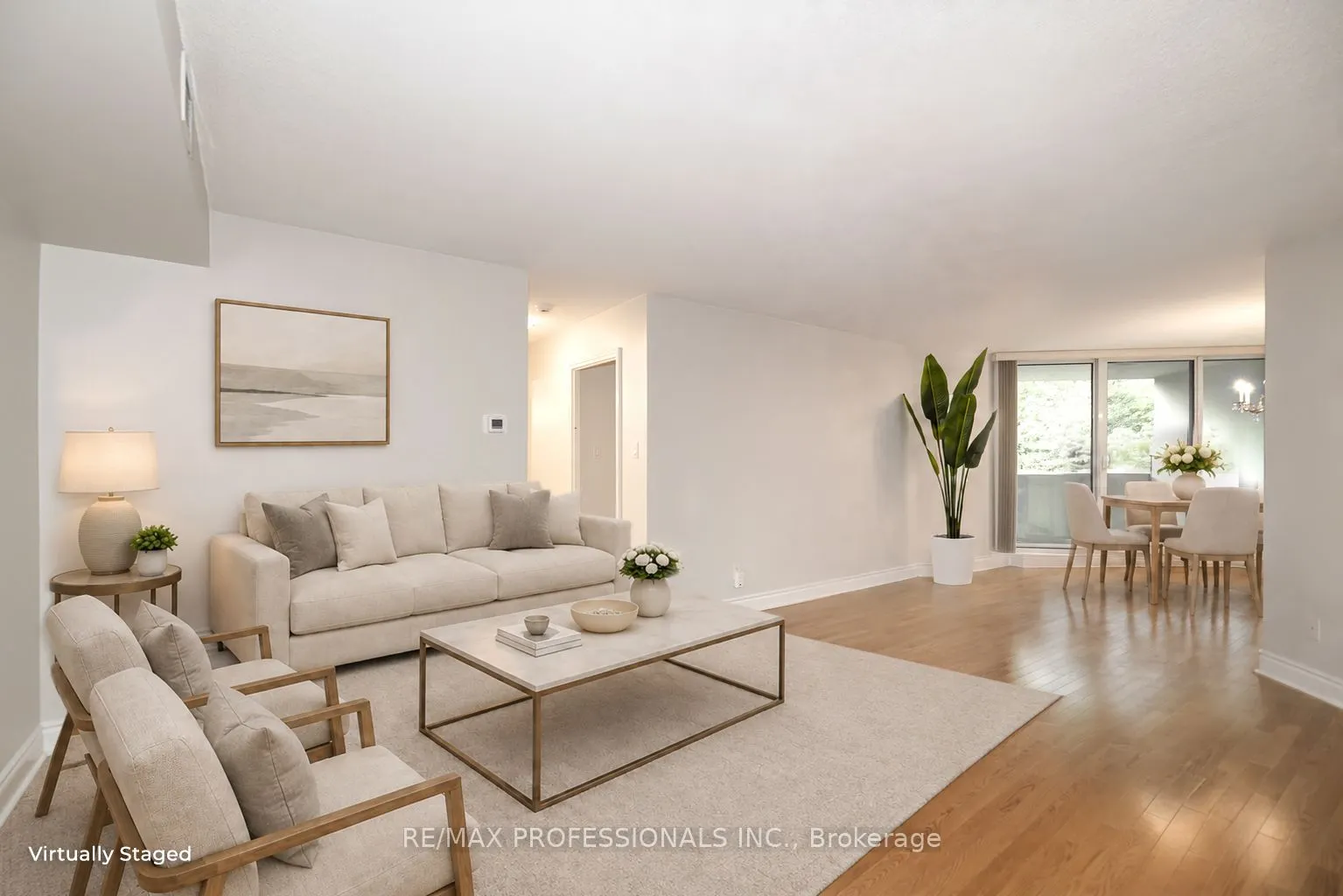 95 La Rose Avenue #105