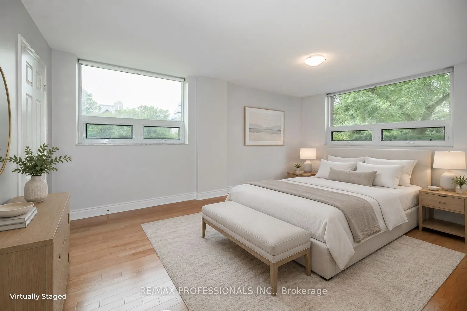 95 La Rose Avenue #105