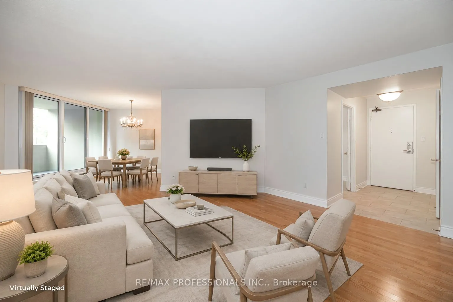 95 La Rose Avenue #105