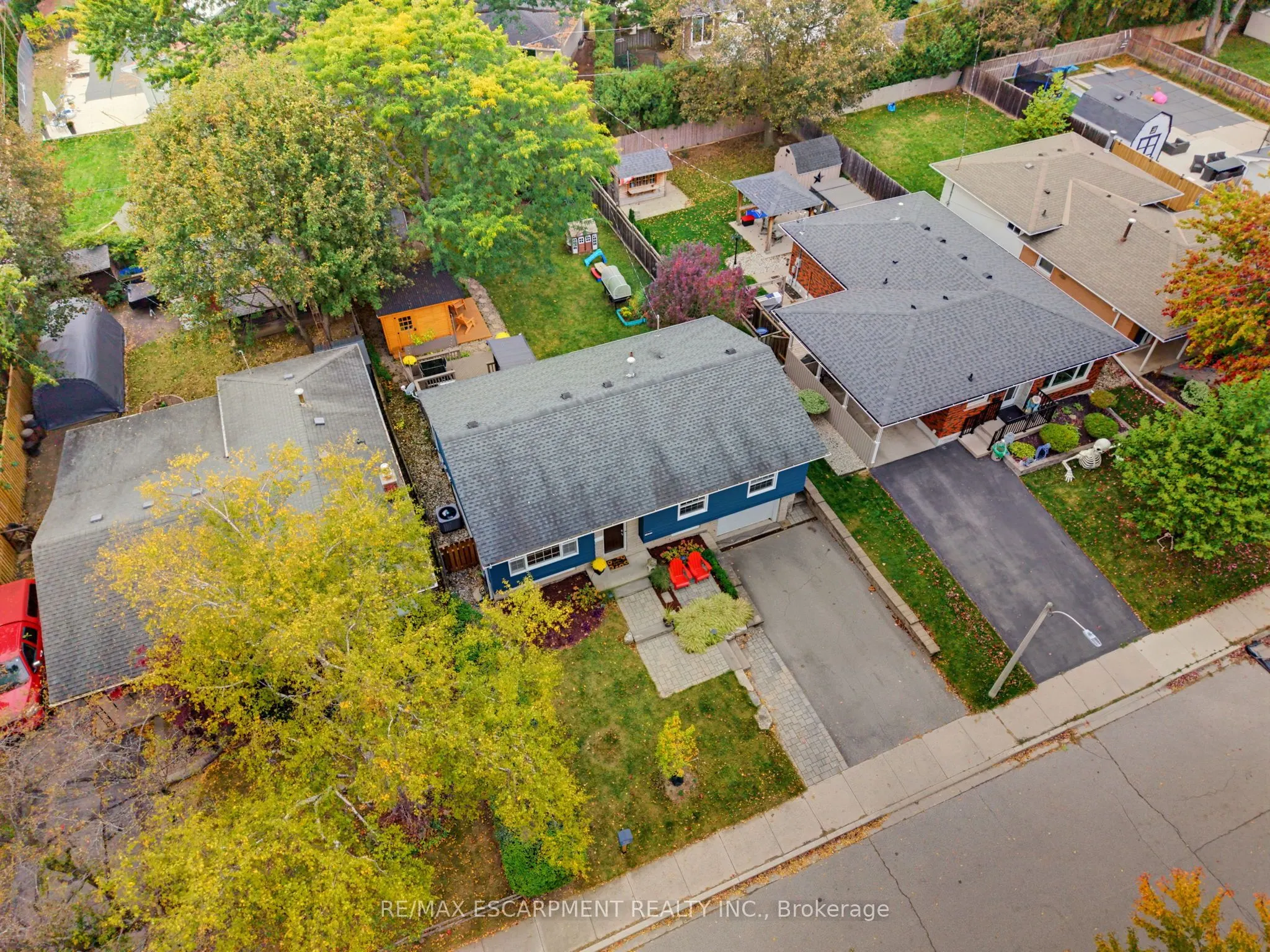 1452 Jefferson Road