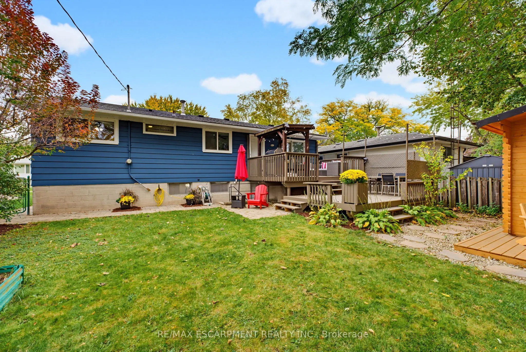 1452 Jefferson Road