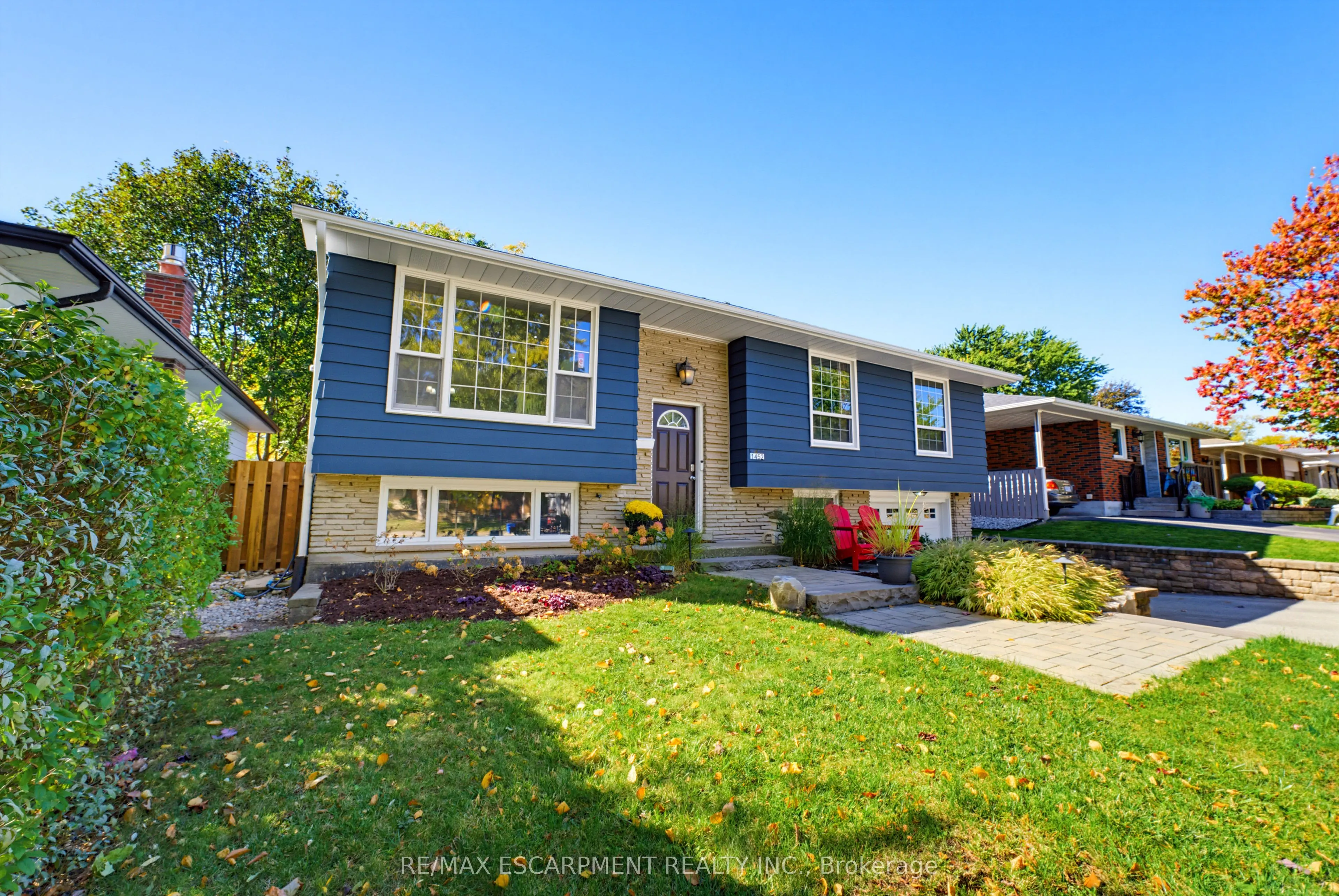 1452 Jefferson Road