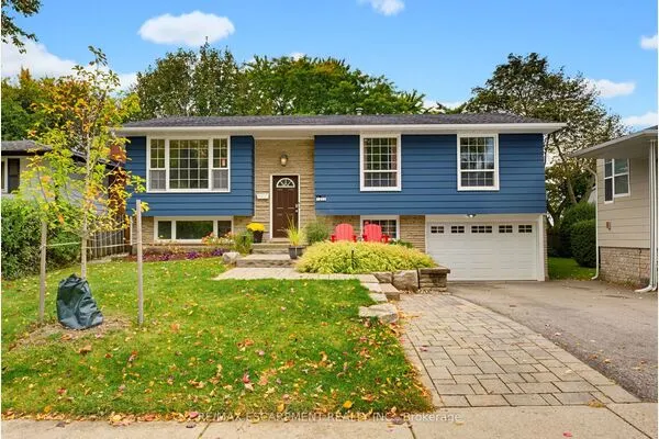 1452 Jefferson Road