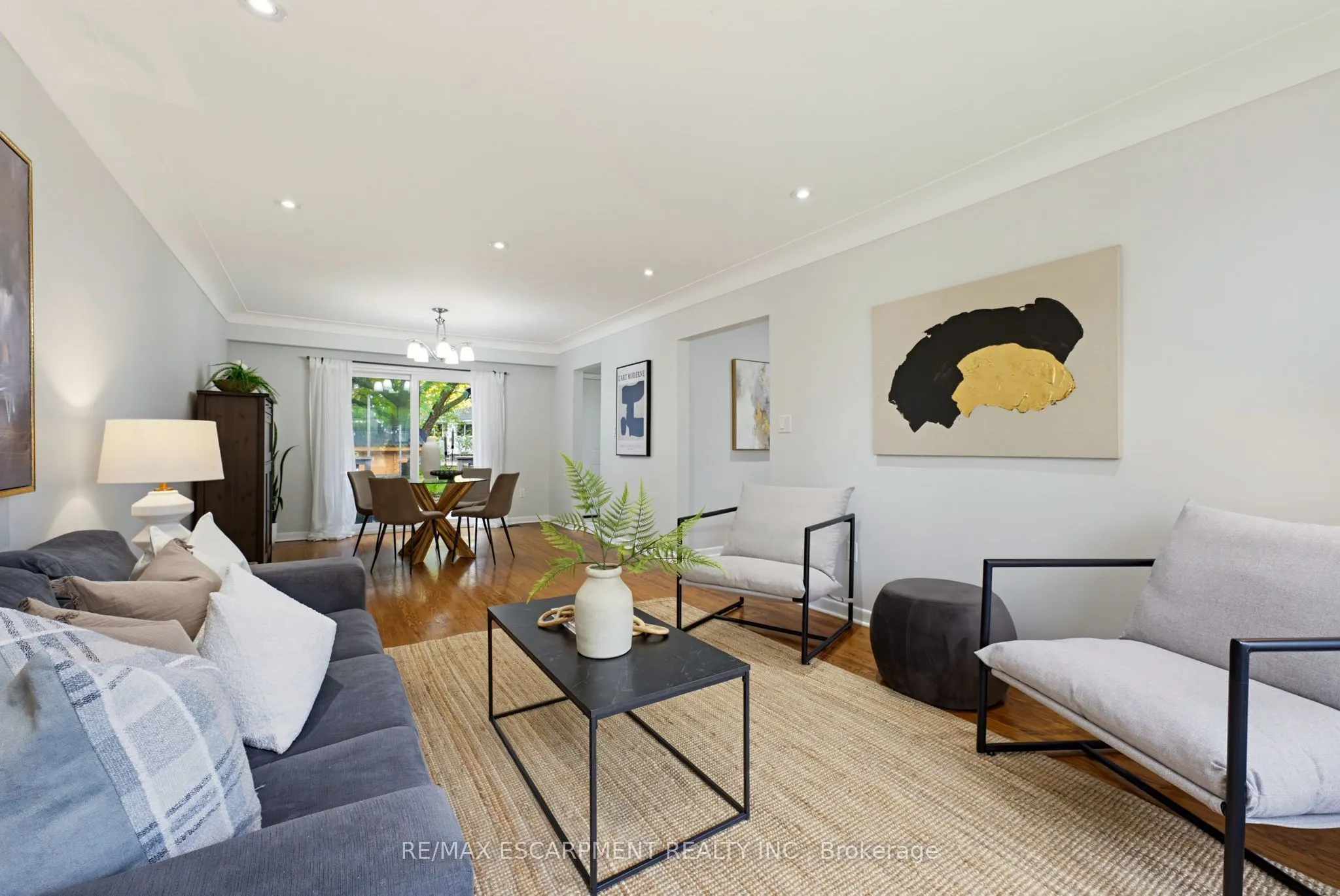 1452 Jefferson Road