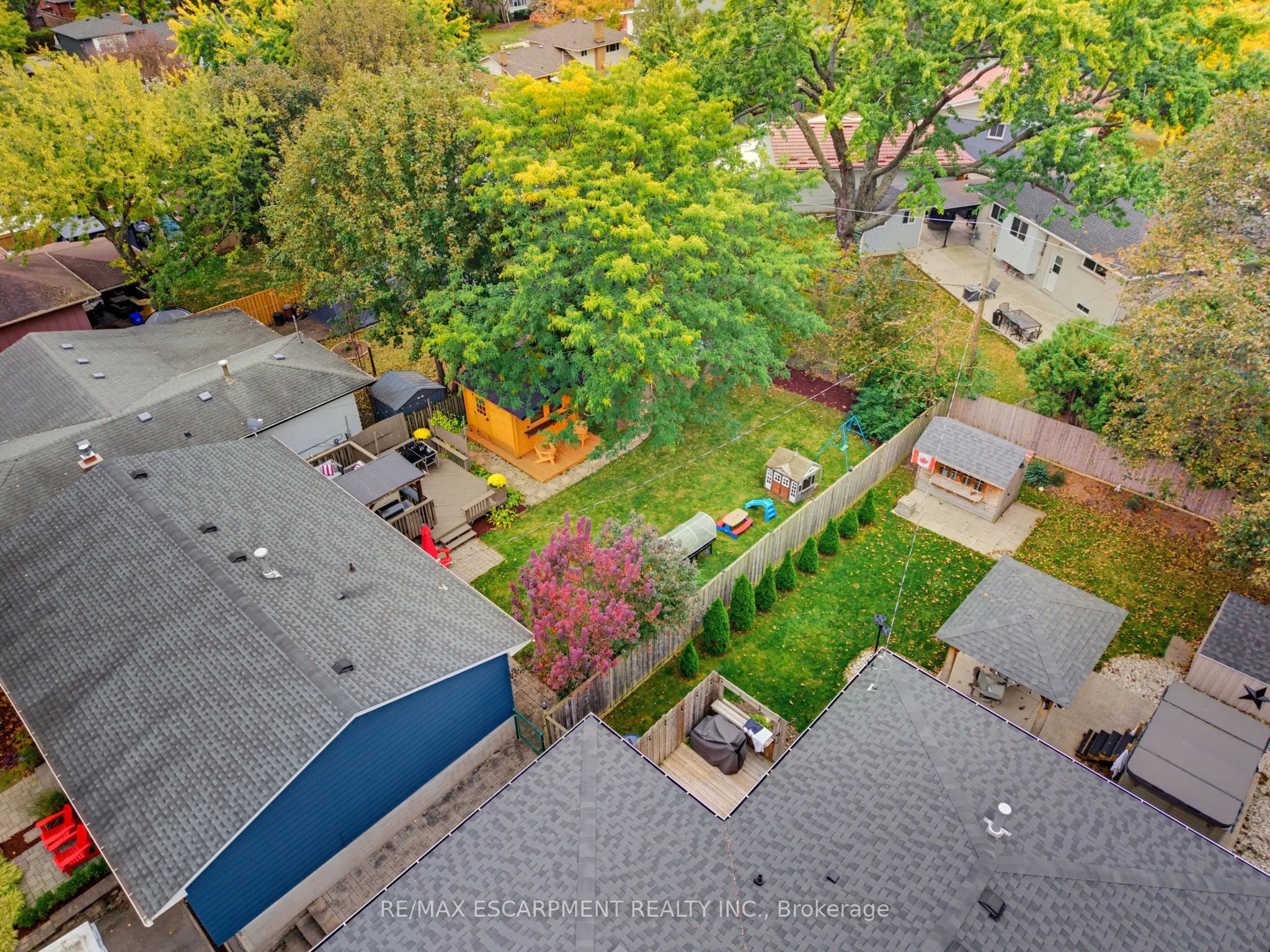 1452 Jefferson Road