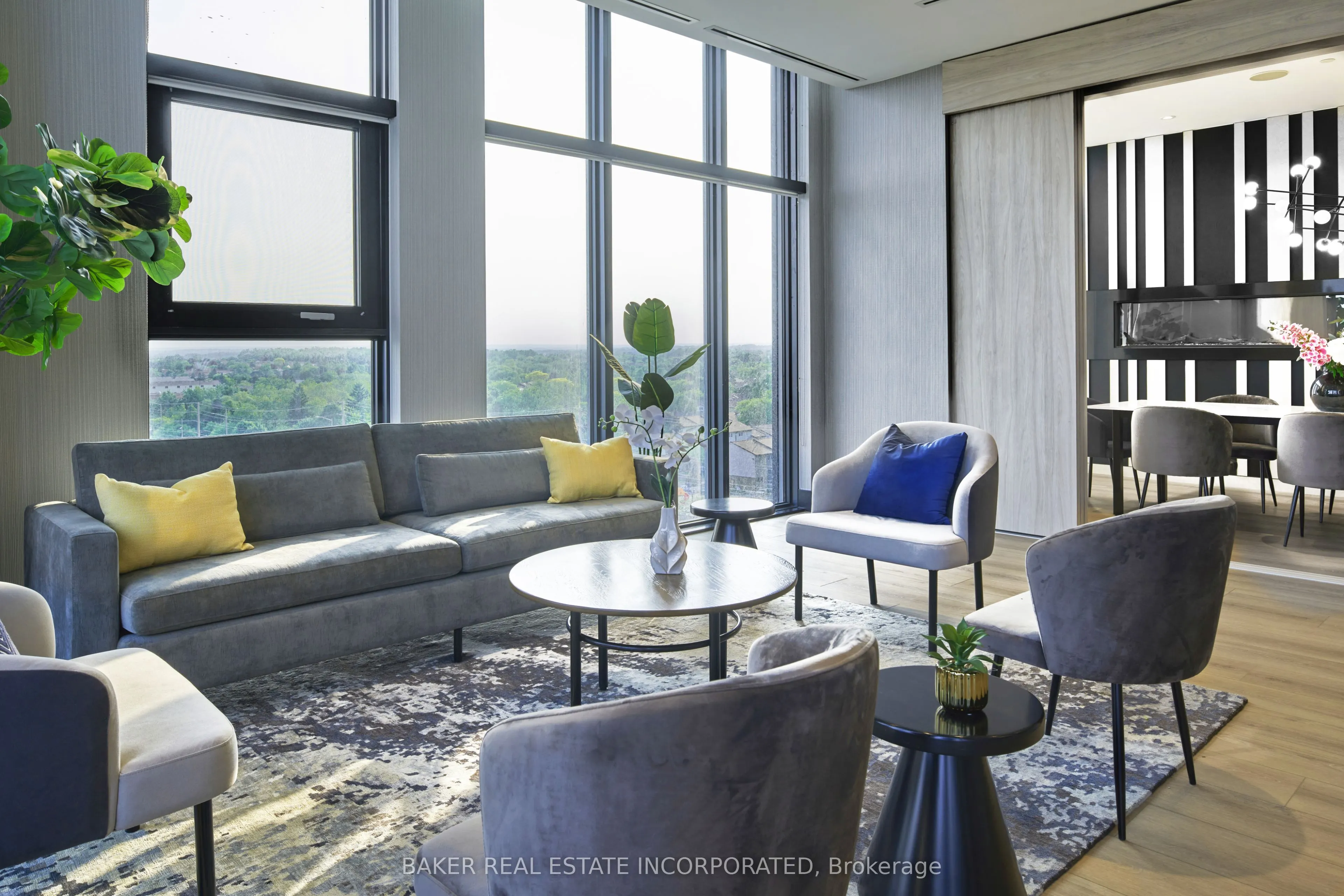 260 Malta Avenue #1909