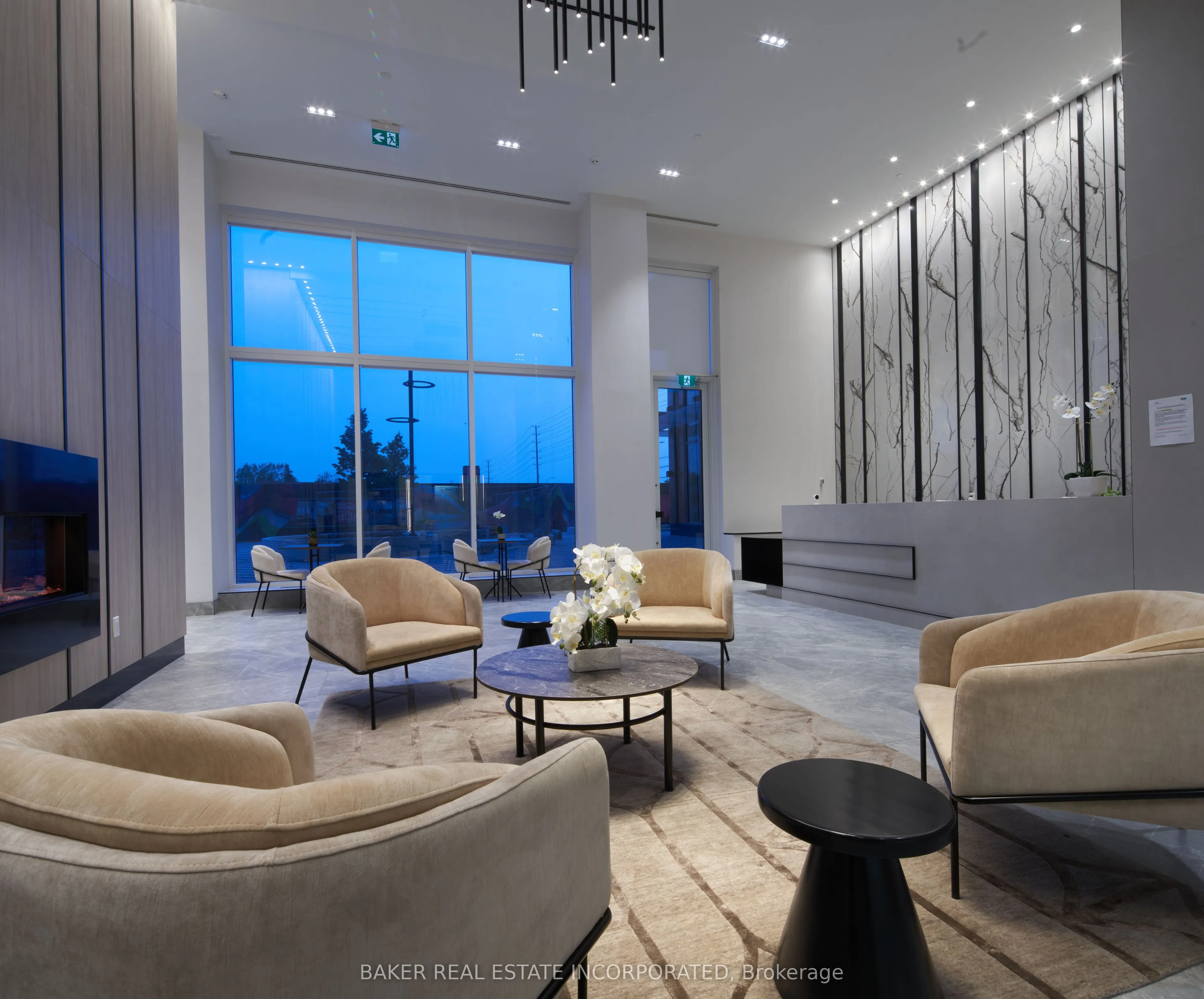 260 Malta Avenue #1909