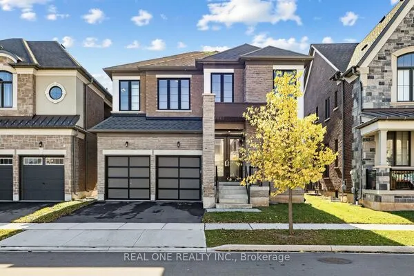 1382 Queens Plate Road