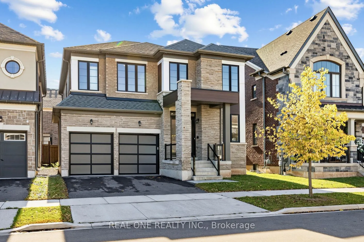 1382 Queens Plate Road