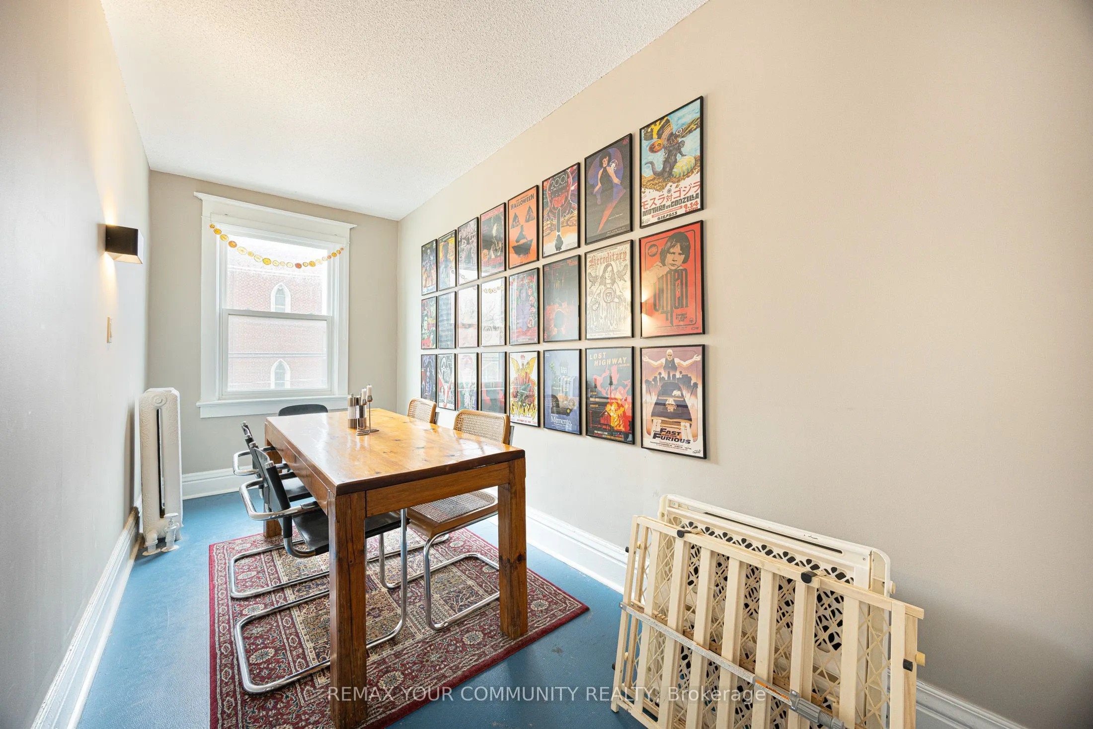 151 Roncesvalles Avenue