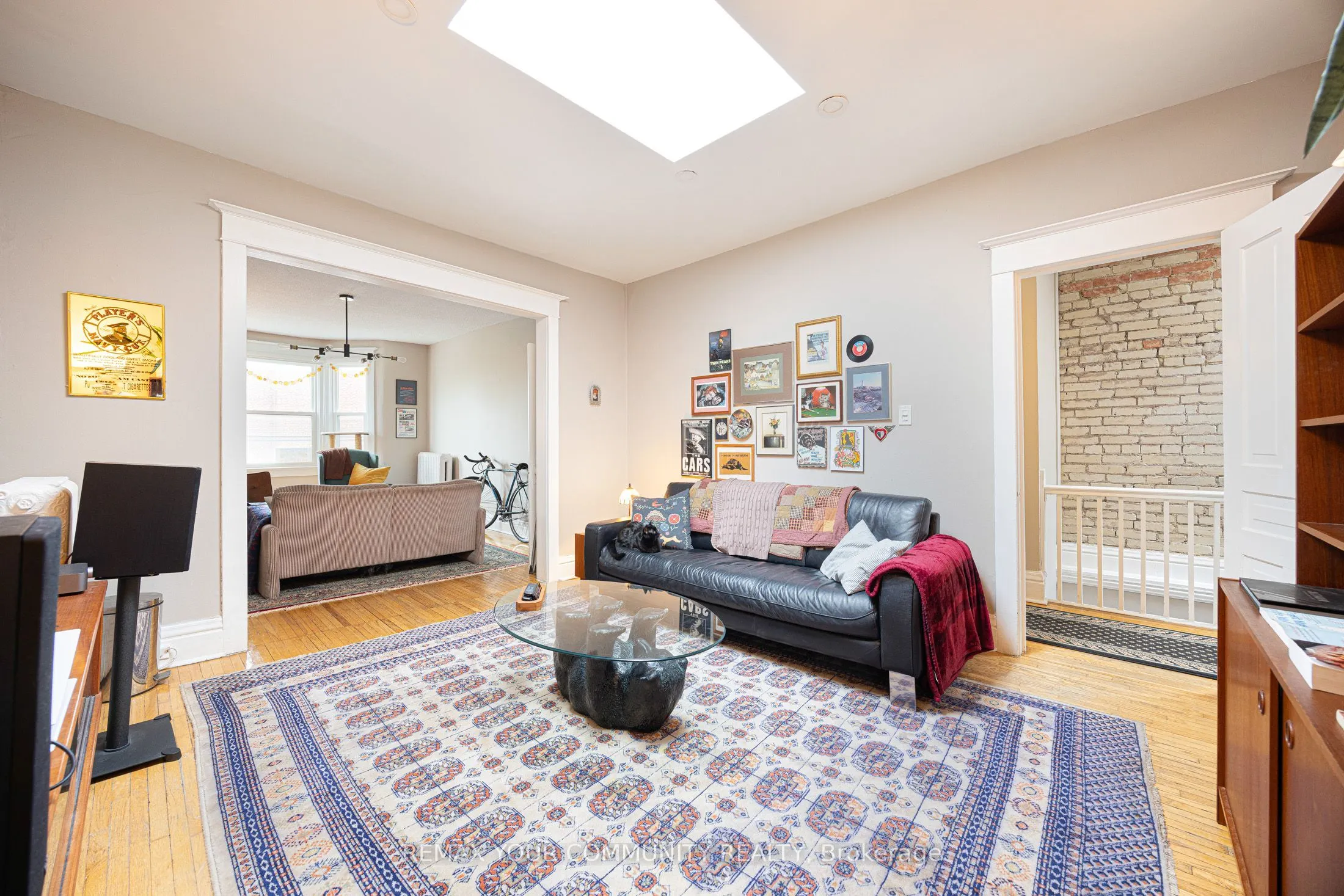 151 Roncesvalles Avenue