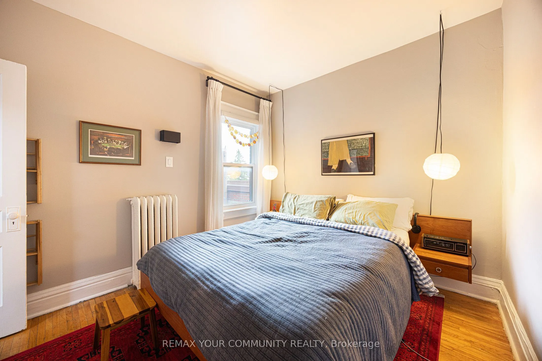 151 Roncesvalles Avenue