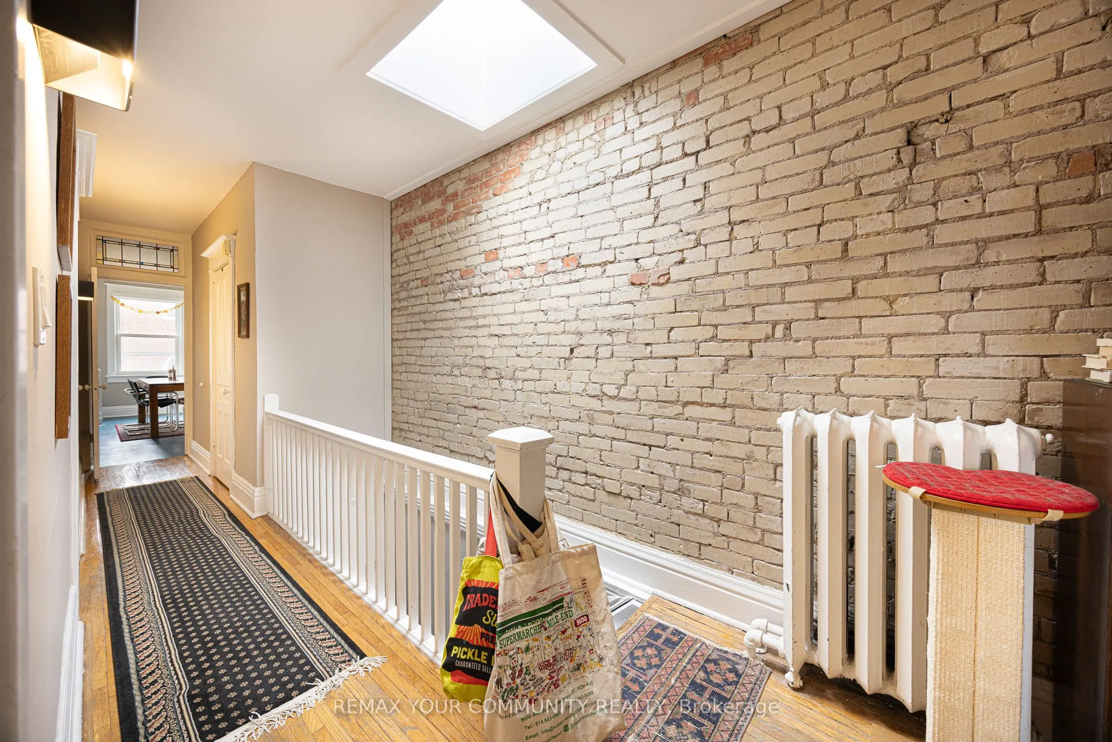 151 Roncesvalles Avenue