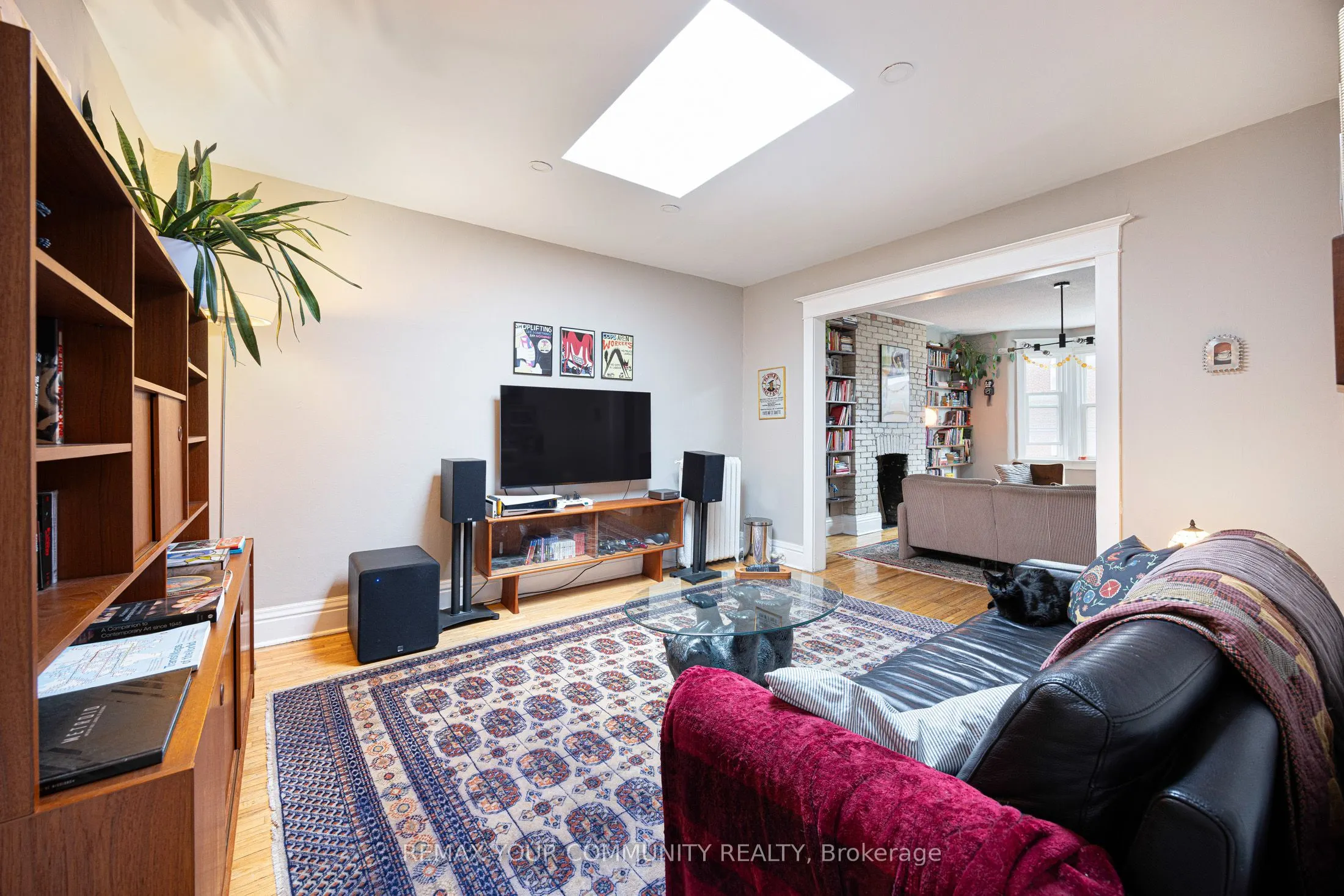 151 Roncesvalles Avenue