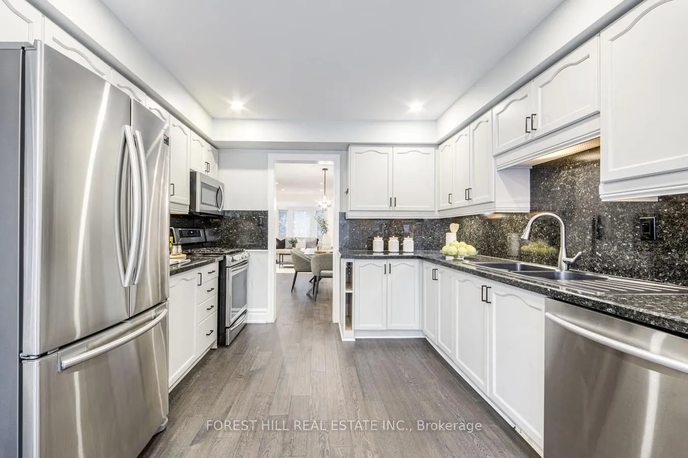 3265 South Millway #32