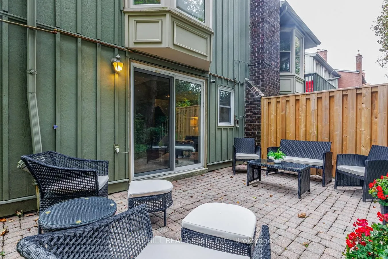 3265 South Millway #32