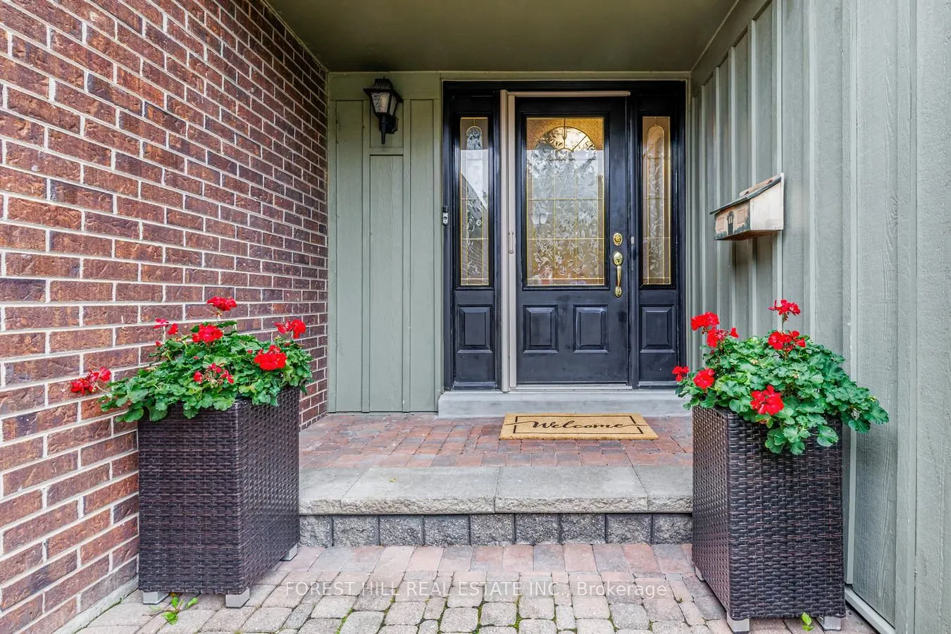 3265 South Millway #32