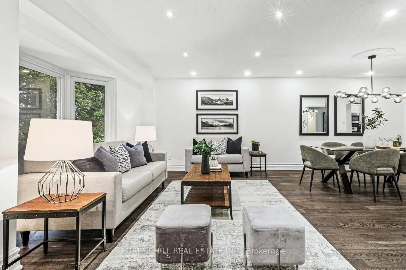 3265 South Millway #32