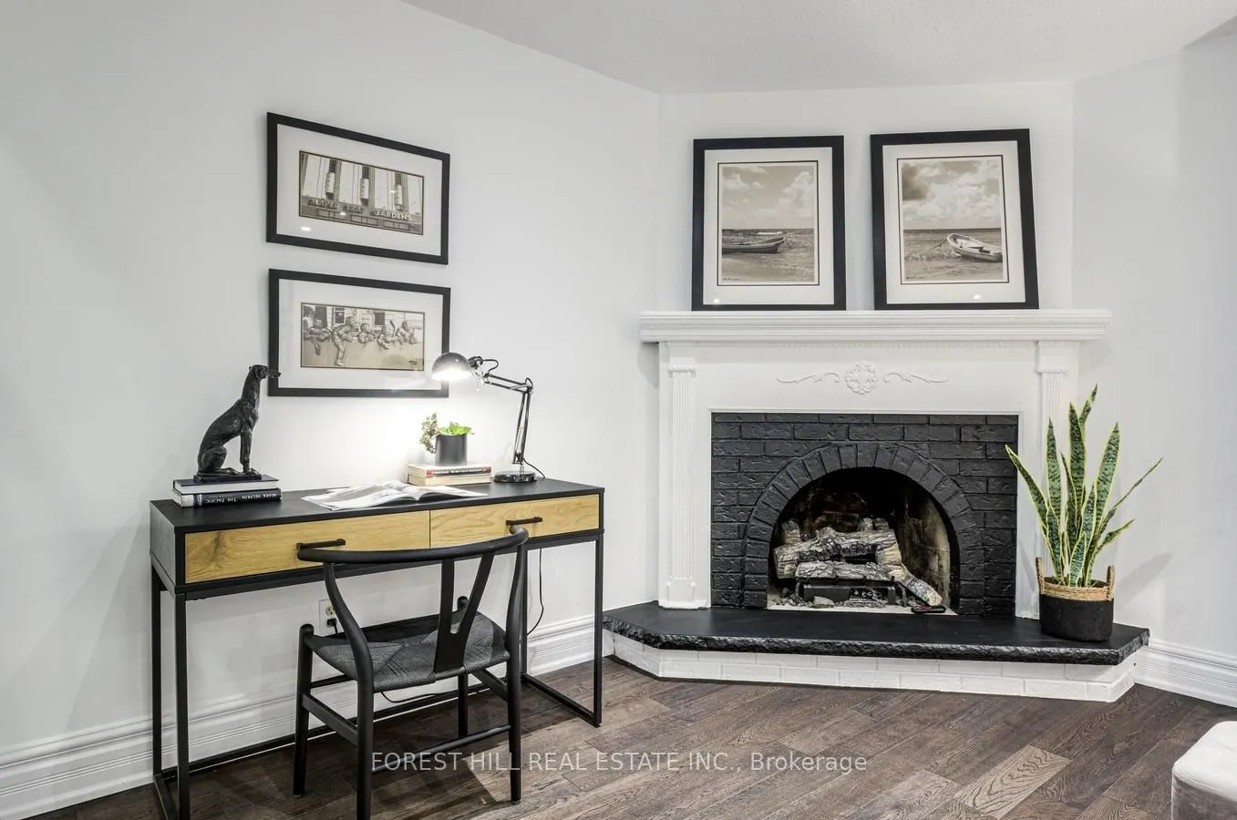 3265 South Millway #32