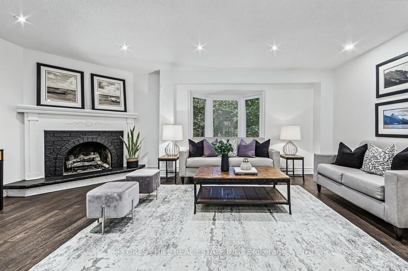3265 South Millway #32