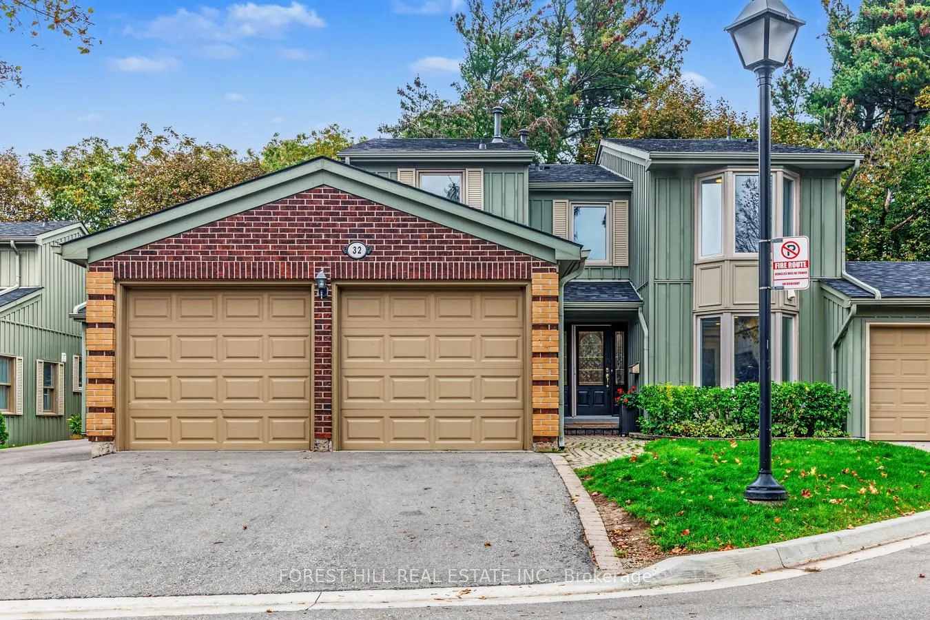 3265 South Millway #32