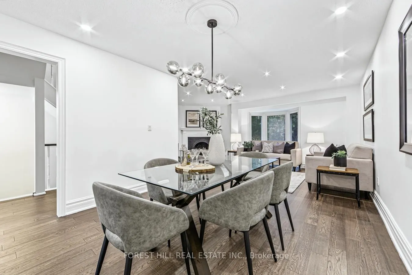 3265 South Millway #32