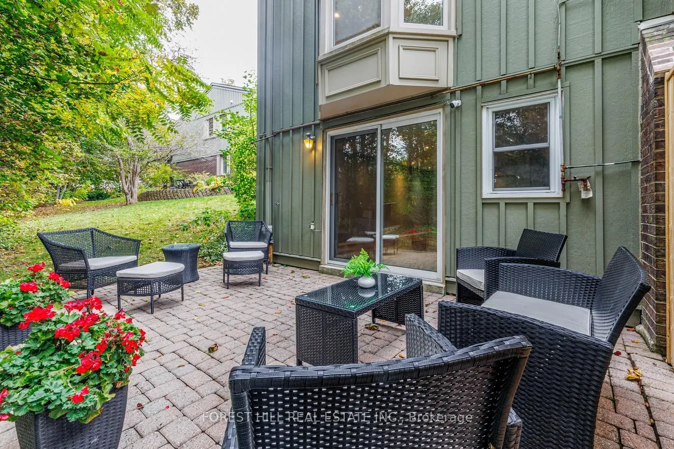 3265 South Millway #32
